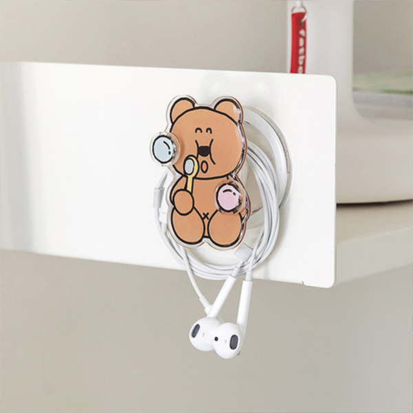 Brunch Brother 磁吸手機支架,手機支架,MgaSafe完美兼容,U51680002,BrunchBrother磁吸手機支架,三段調整