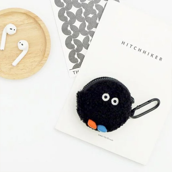 Brunch Brother AirPods收納袋,布面收納,U51680003,BrunchBrotherAirPods收納袋,布面收納盒,所有商品