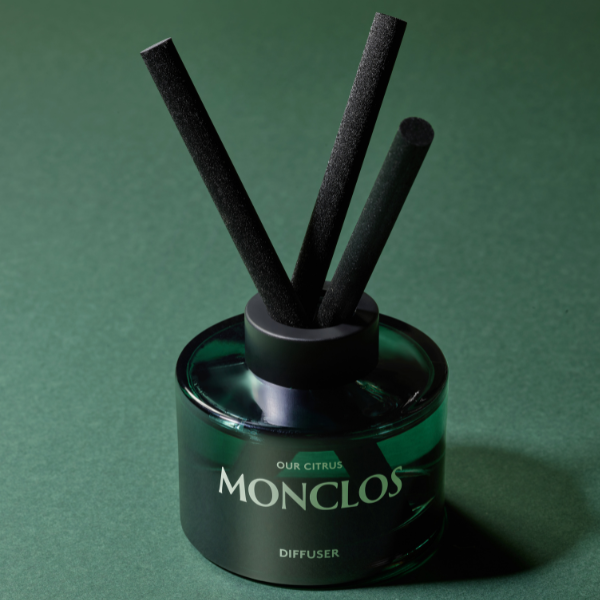 MONCLOS 香氛（擴香）,韓國熱賣,韓國熱銷,韓國,輕食代,香氛擺設