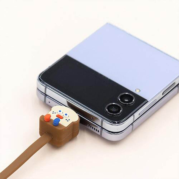 Brunch Brother 早午餐兄弟type c 20W充電線,矽膠材質,typec,充電線,耐用性高,U51680001