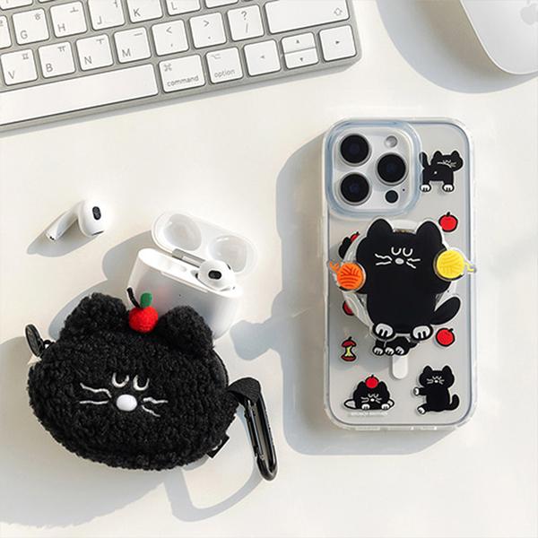 Brunch Brother 磁吸手機支架,手機支架,MgaSafe完美兼容,U51680002,BrunchBrother磁吸手機支架,三段調整