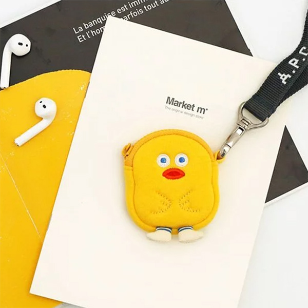 Brunch Brother AirPods收納袋,布面收納,U51680003,BrunchBrotherAirPods收納袋,布面收納盒,所有商品