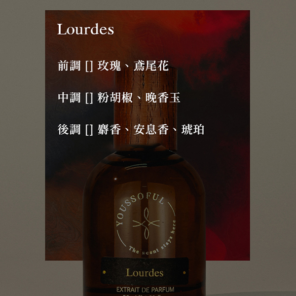 Youssoful#00-#25,香水,草本,草本香氣、持久度高,U51740003,Youssoful#00-#25