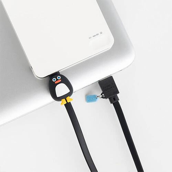 Brunch Brother 早午餐兄弟type c 20W充電線,矽膠材質,typec,充電線,耐用性高,U51680001