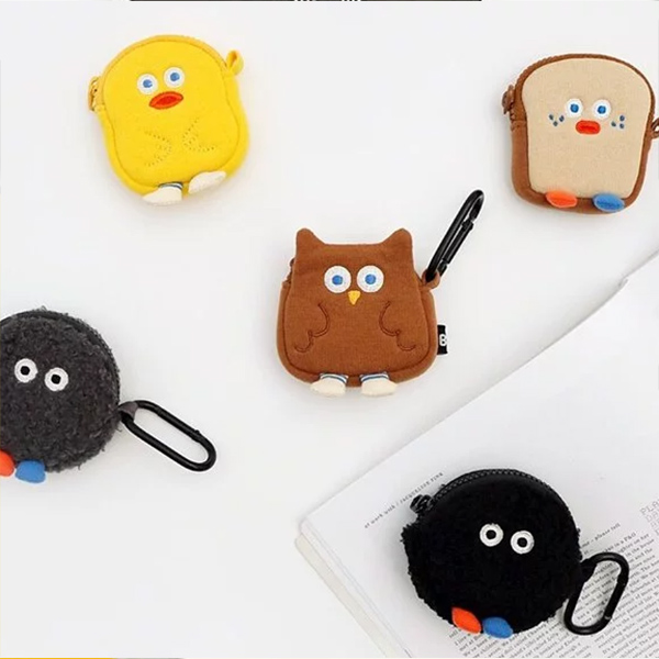 Brunch Brother AirPods收納袋,布面收納,U51680003,BrunchBrotherAirPods收納袋,布面收納盒,所有商品