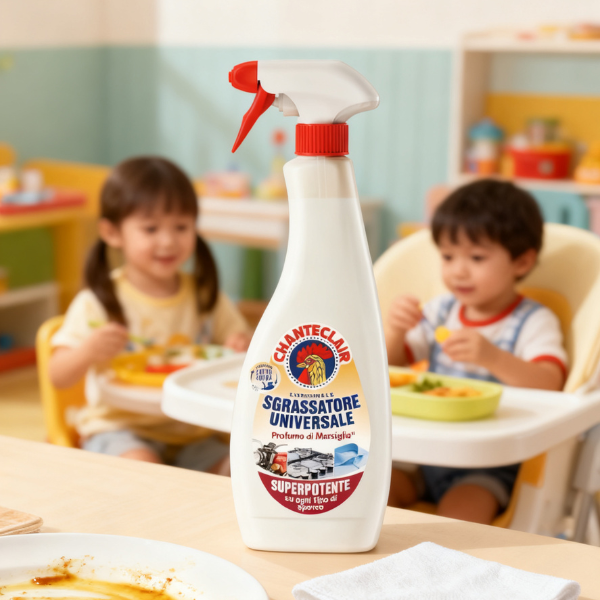 大公雞管家多功能油污淨,回購必買,專業家事服務推薦,一噴即淨,浴室,廚房