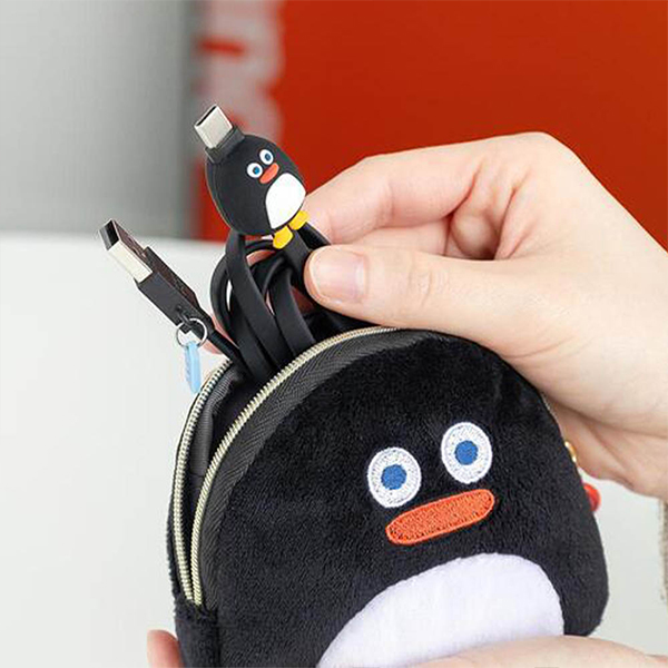 Brunch Brother 早午餐兄弟type c 20W充電線,矽膠材質,typec,充電線,耐用性高,U51680001