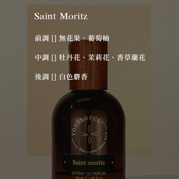 Youssoful#00-#25,香水,草本,草本香氣、持久度高,U51740003,Youssoful#00-#25