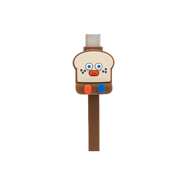 Brunch Brother 早午餐兄弟type c 20W充電線