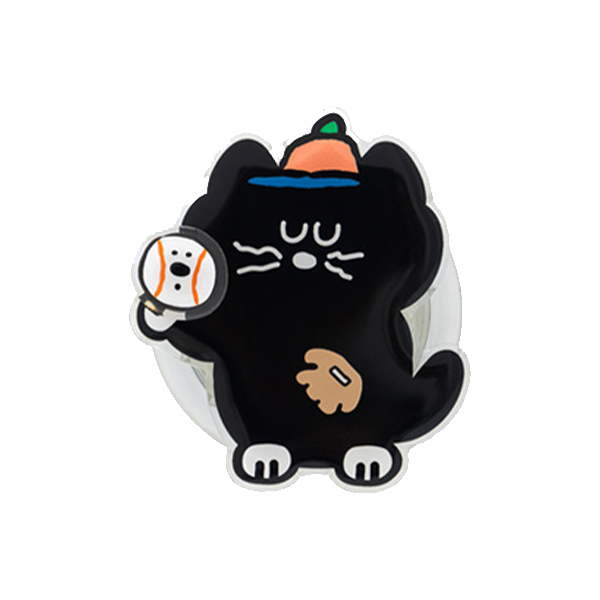 Brunch Brother 磁吸手機支架