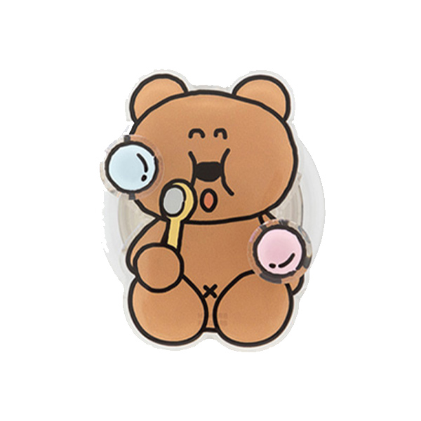 Brunch Brother 磁吸手機支架