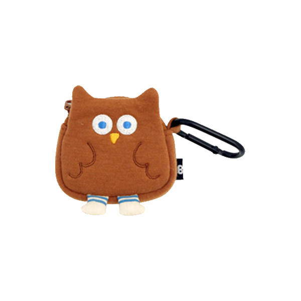 Brunch Brother AirPods收納袋