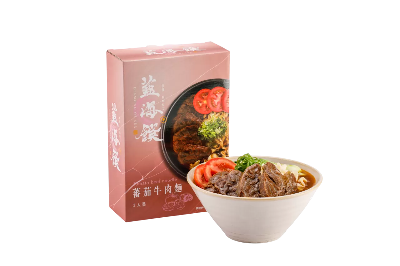 清燉/紅燒/番茄牛肉麵