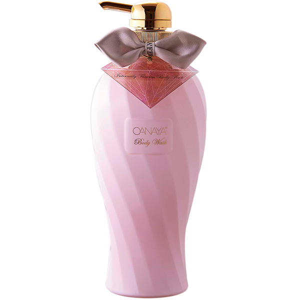 KAFEN 歐娜雅沐浴乳