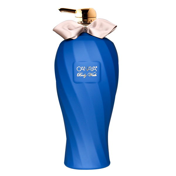 KAFEN歐娜雅沐浴乳雋永