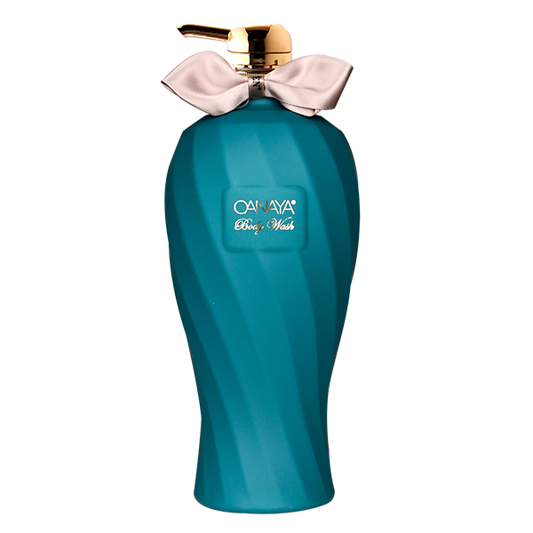 KAFEN歐娜雅沐浴乳雋永