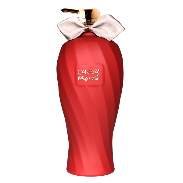 KAFEN歐娜雅沐浴乳雋永