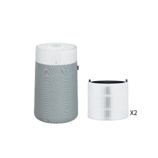 【Blueair】BlueMax空氣清淨機 3250i（10坪適用）