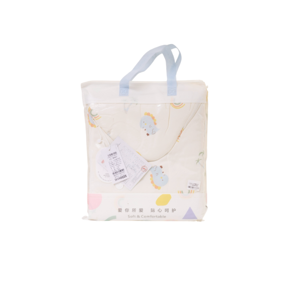 拉比小子薄棉被