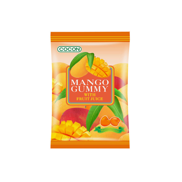 可康QQ水果軟糖