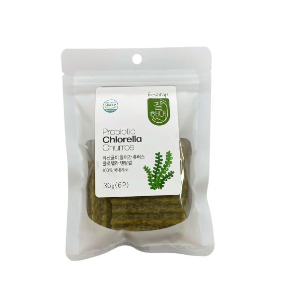 雞肉乳酸菌麵包