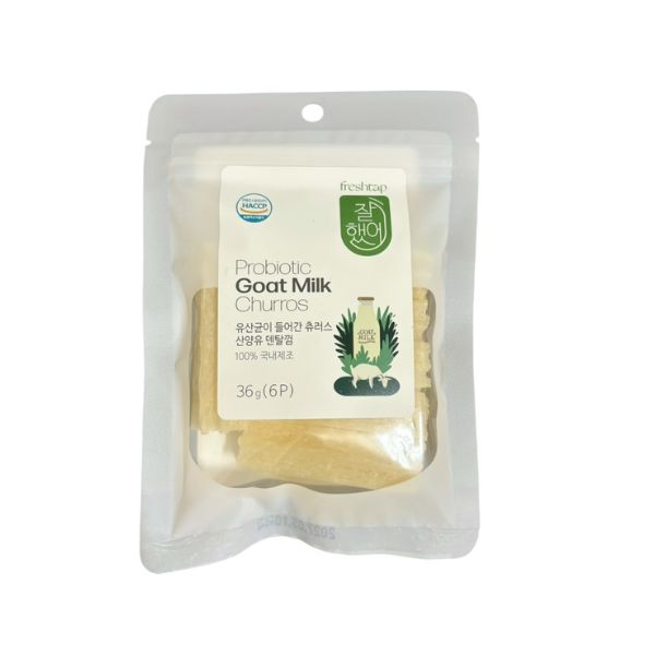 雞肉乳酸菌麵包