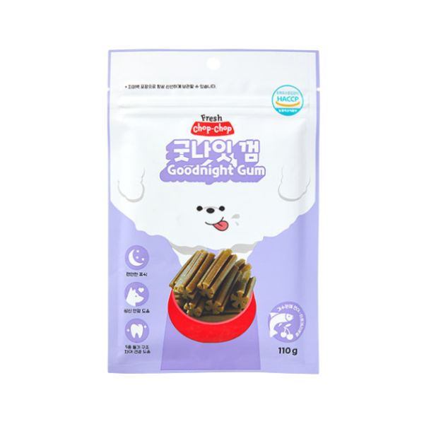 啾啾早安/晚安棒