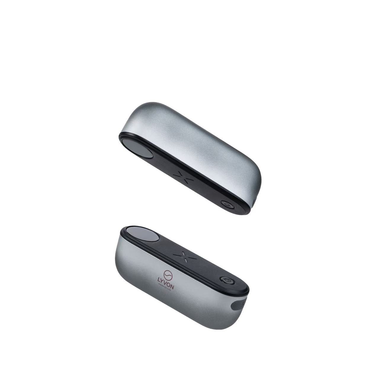 第三代LYVON暖手寶(附充電線+收納袋)