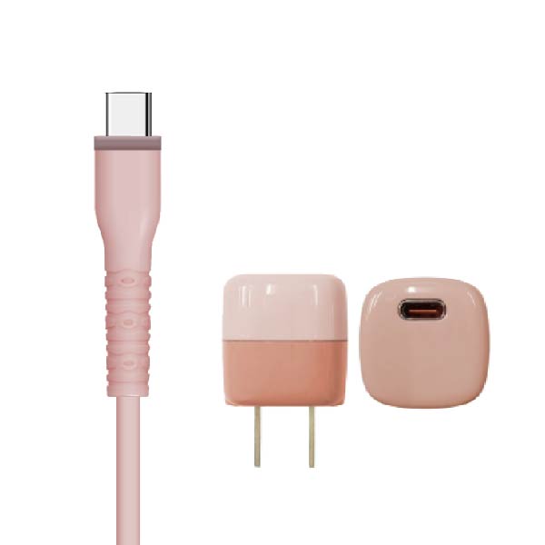 COZY馬卡色彩糖充電組合