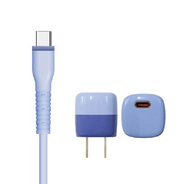 COZY馬卡色彩糖充電組合