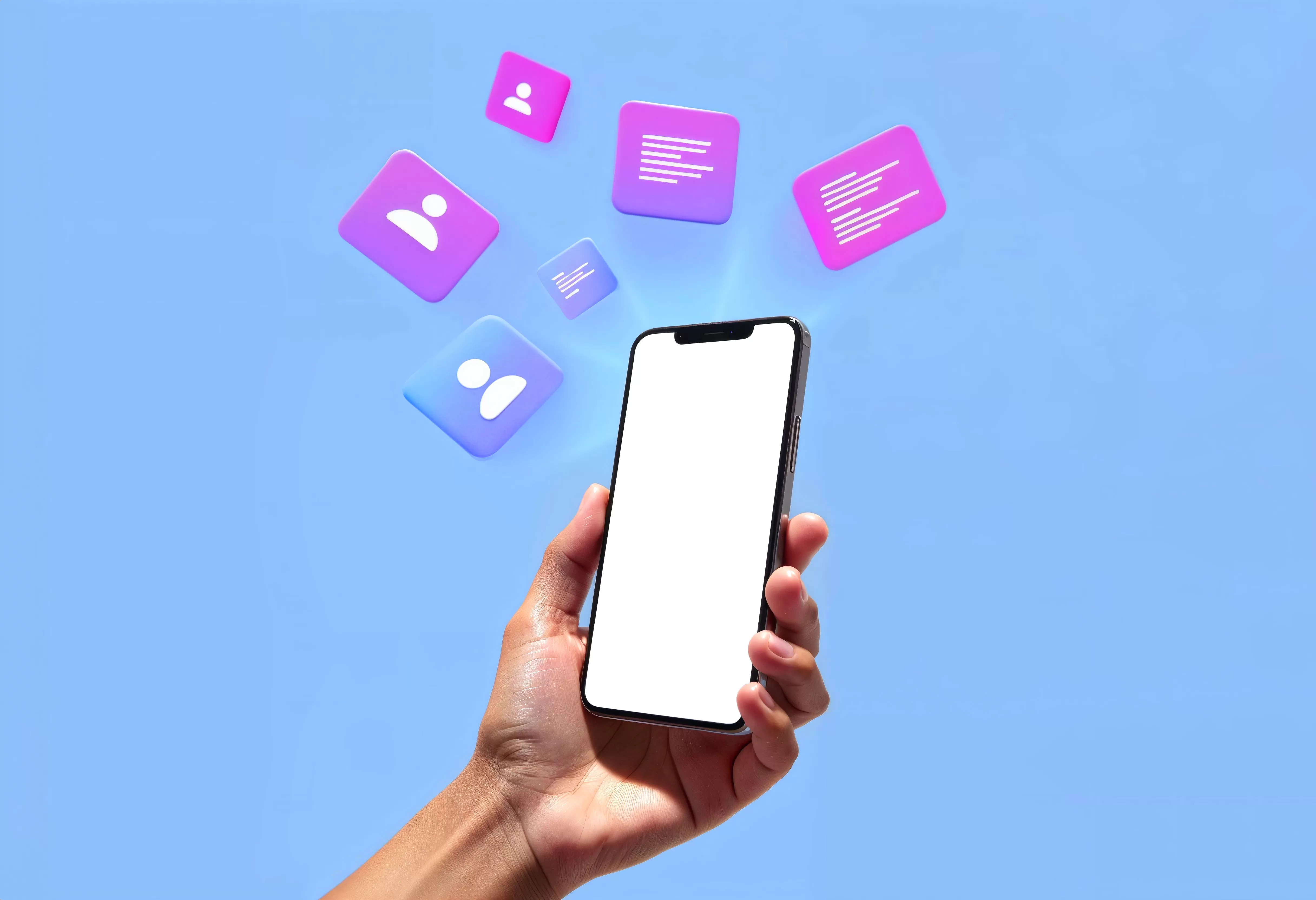 2025短影音為什麼爆紅？5大熱門平台＋影音行銷攻略一次看！