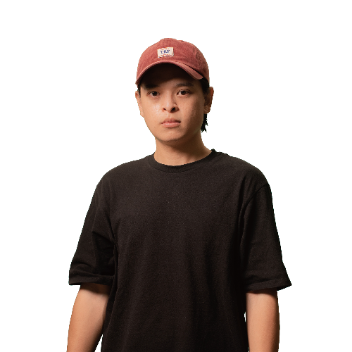 導演 Jason