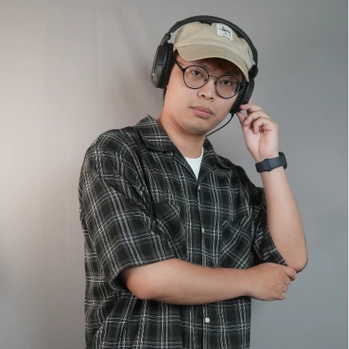 企劃 Jay
