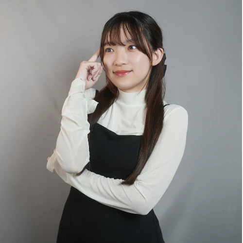剪輯 Fion