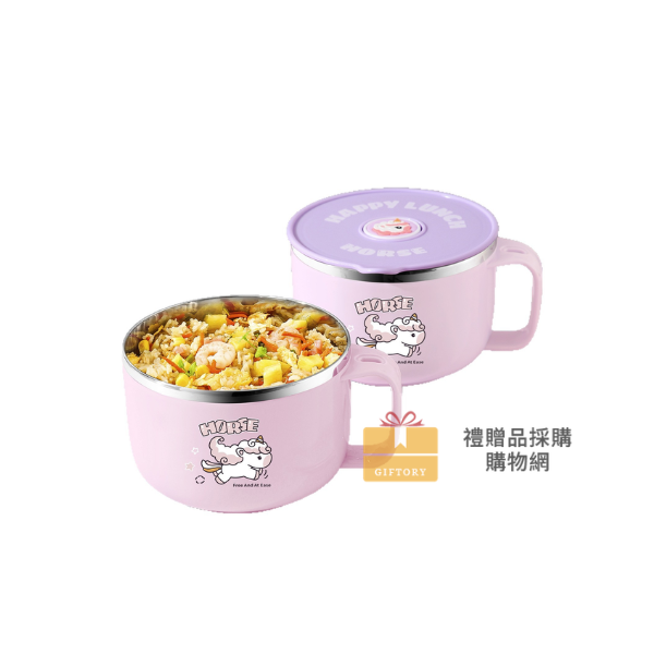 【客製化】316不鏽鋼小學生餐盒｜企業禮贈品採購