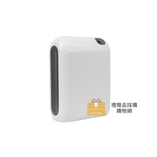 【客製化】智能充電香氛擴香機｜企業禮贈品採購