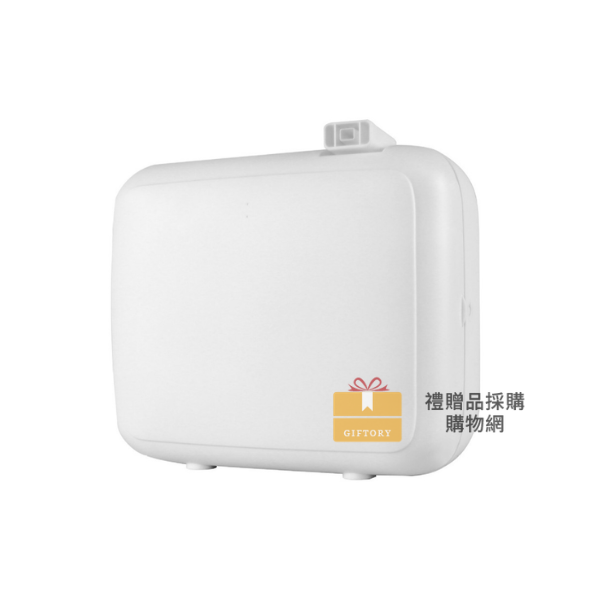 【客製化】簡約智能香氛擴香機｜企業禮贈品採購