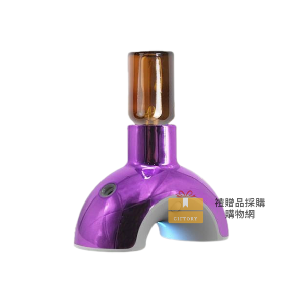 【客製化】智能感應香氛擴香儀｜企業禮贈品採購