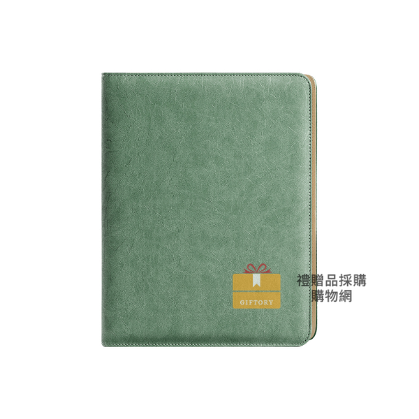 【客製化】時尚多功能商務文件包｜企業禮贈品採購