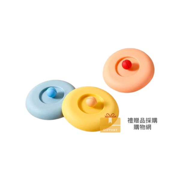 【客製化】矽膠多功能杯蓋｜企業禮贈品採購