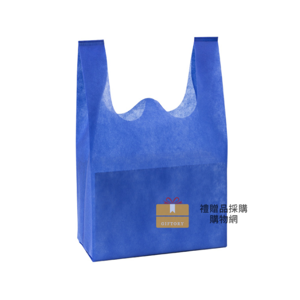 【客製化】超市手提環保購物袋｜企業禮贈品採購