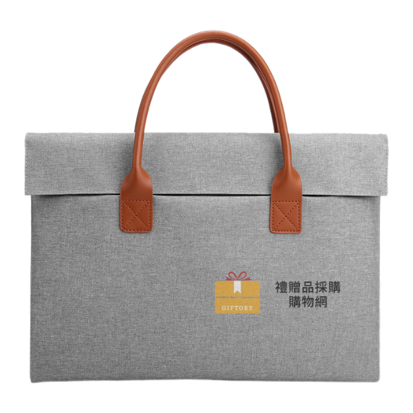【客製化】優質女士商務公事包｜企業禮贈品採購