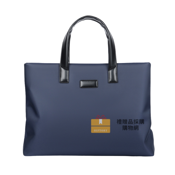 【客製化】防潑水休閒公事包｜企業禮贈品採購