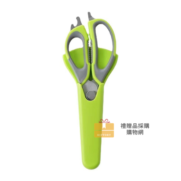【客製化】多功能食物剪刀｜企業禮贈品採購