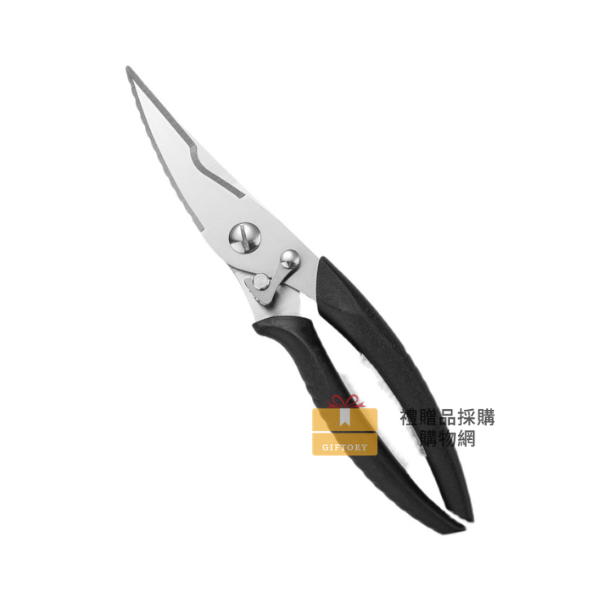 【客製化】剪骨頭剪肉專用剪刀｜企業禮贈品採購
