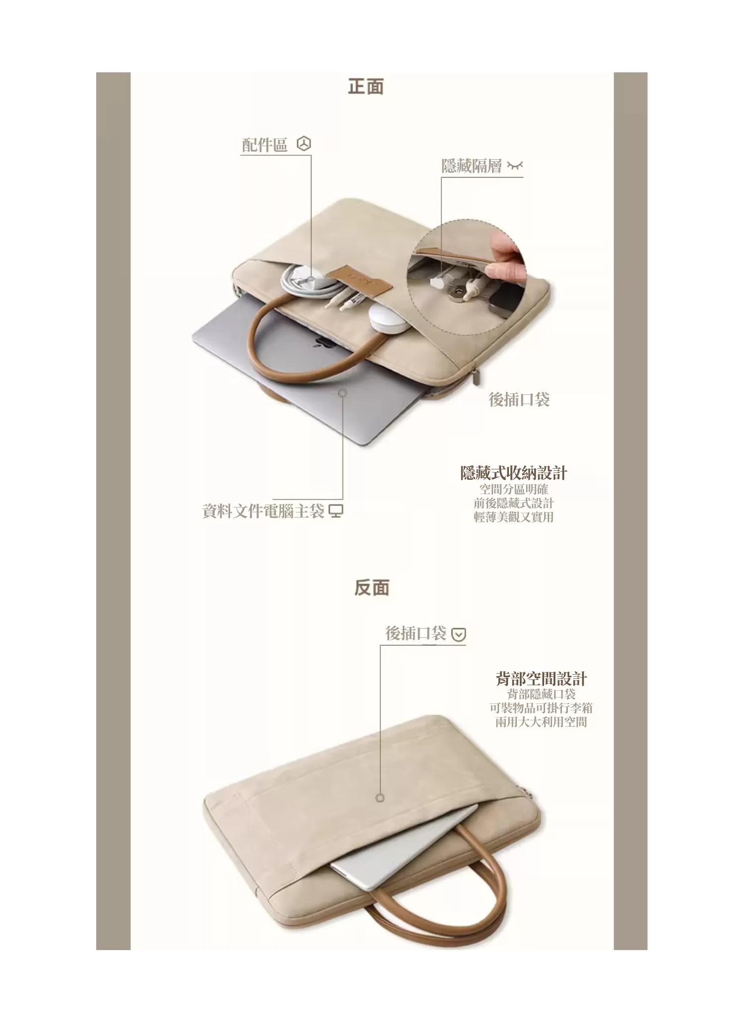 【客製化】高檔皮革商務公事包｜企業禮贈品採購,實際價格以報價為主,U60390002,【客製化】高檔皮革商務公事包｜企業禮贈品採購,商品皆有最低訂購量，請洽詢客服。,客製化禮贈品LINE詢問：@giftory