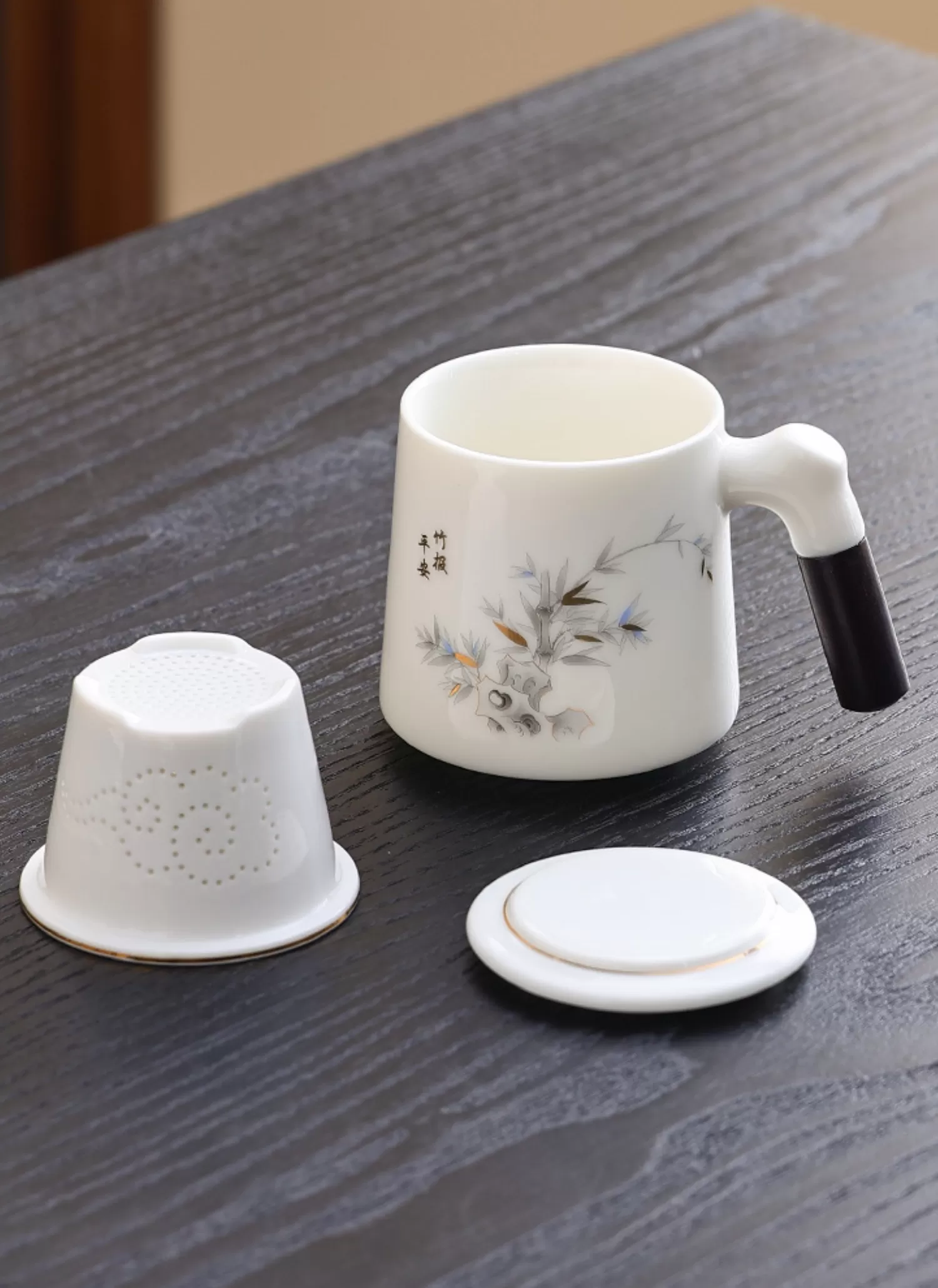 【客製化】紅色柿柿如意陶瓷茶具組｜企業禮贈品採購,實際價格以報價為主,U53340003,【客製化】紅色柿柿如意陶瓷茶具組｜企業禮贈品採購,商品皆有最低訂購量，請洽詢客服。,客製化禮贈品LINE詢問：@giftory