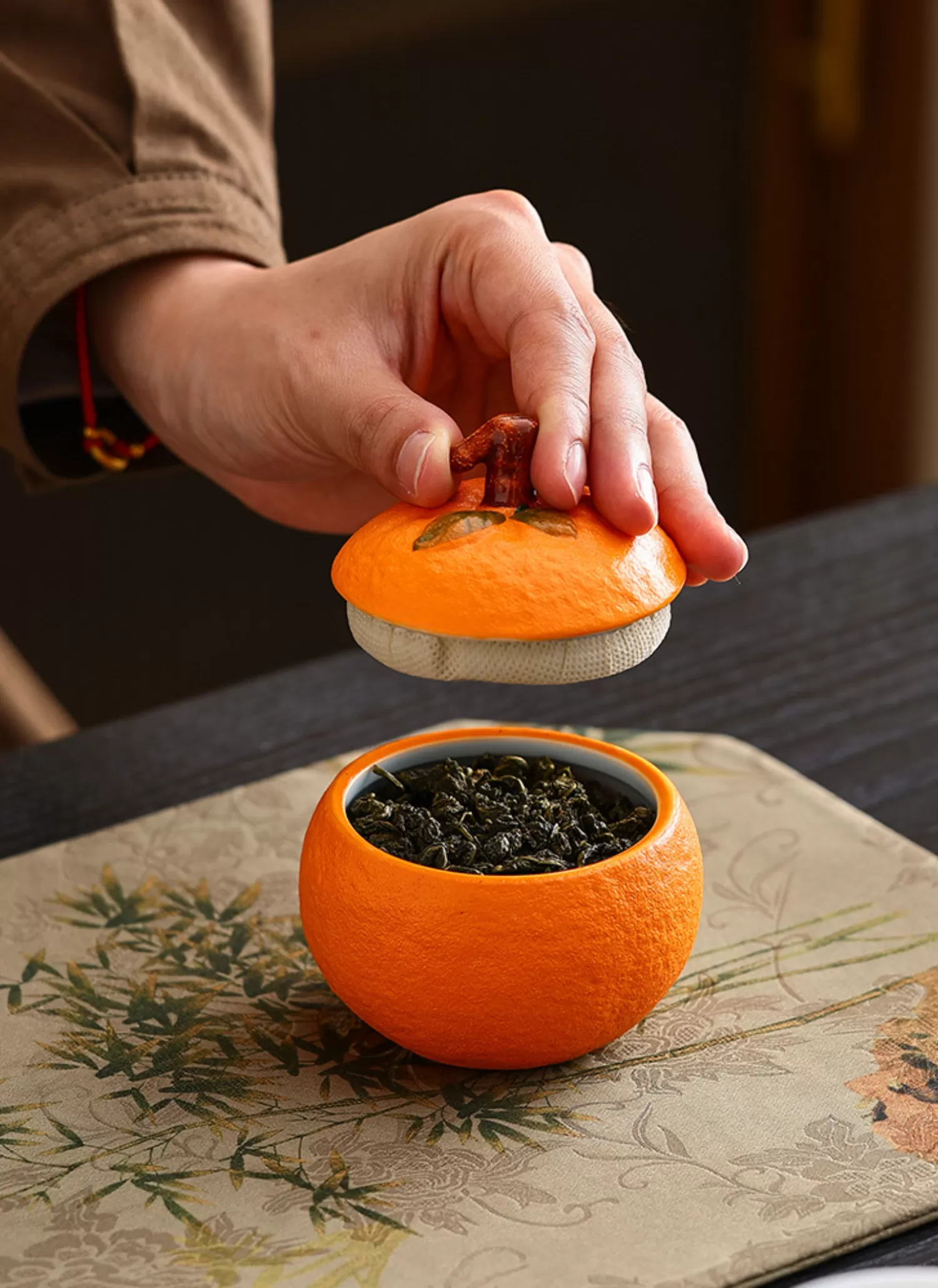 【客製化】紅色柿柿如意陶瓷茶具組｜企業禮贈品採購,實際價格以報價為主,U53340003,【客製化】紅色柿柿如意陶瓷茶具組｜企業禮贈品採購,商品皆有最低訂購量，請洽詢客服。,客製化禮贈品LINE詢問：@giftory