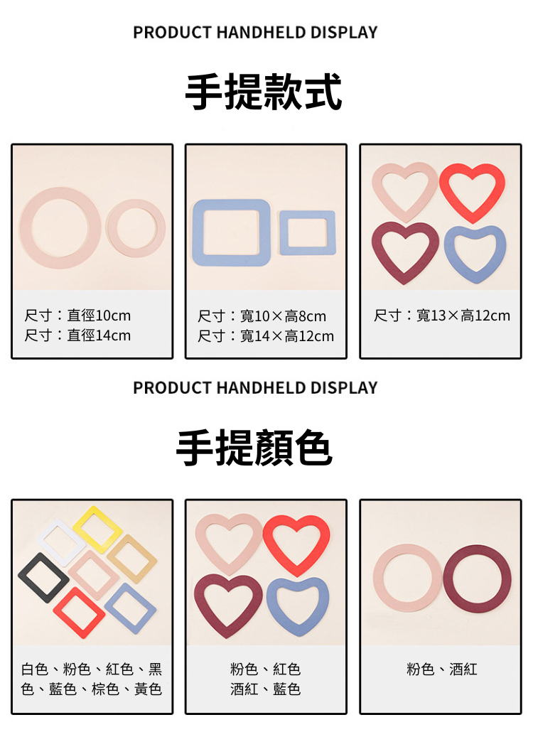 【客製化】PVC莫蘭迪磨砂手提袋｜企業禮贈品採購