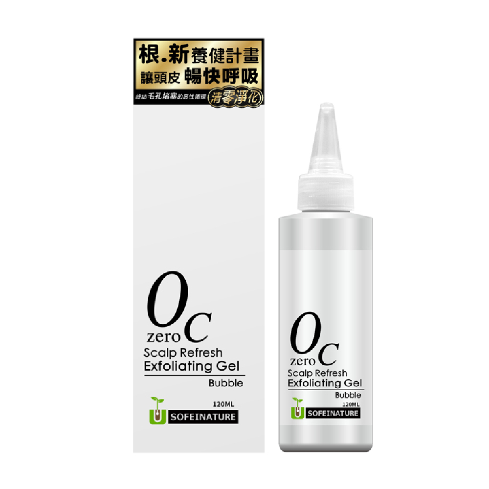 舒妃自然匯清零角質淨化露120ML